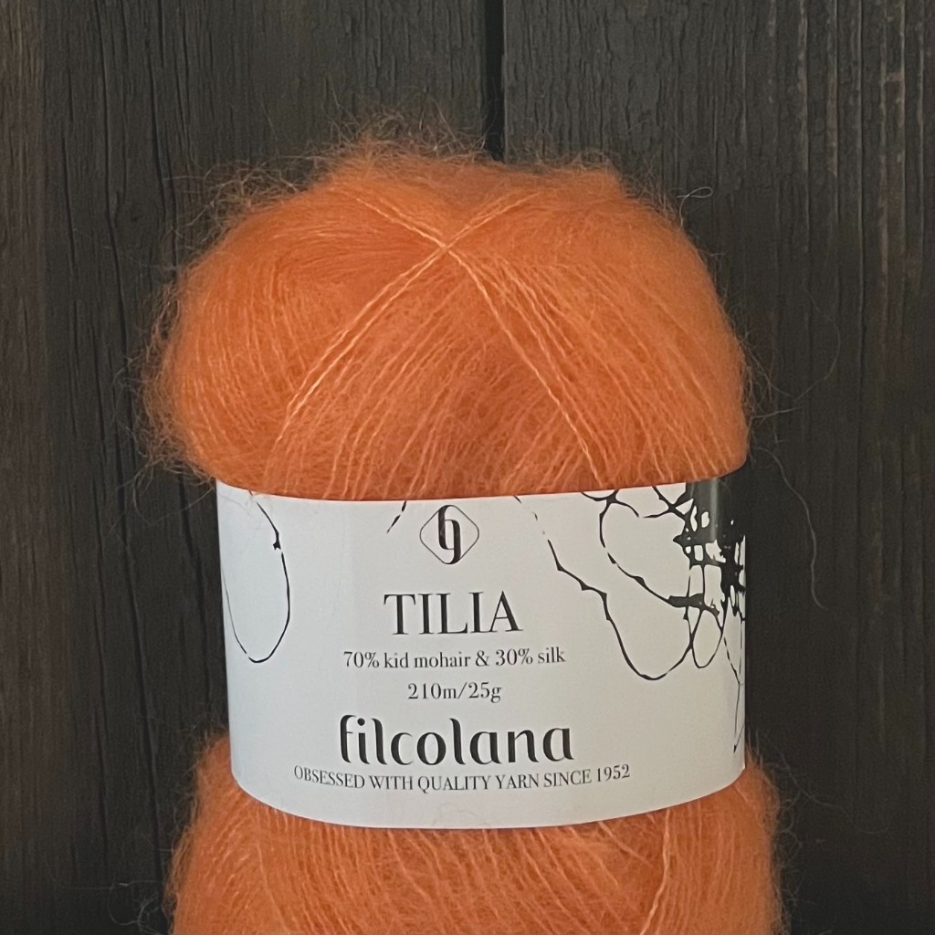 TILIA CALENDULA 365 - 2