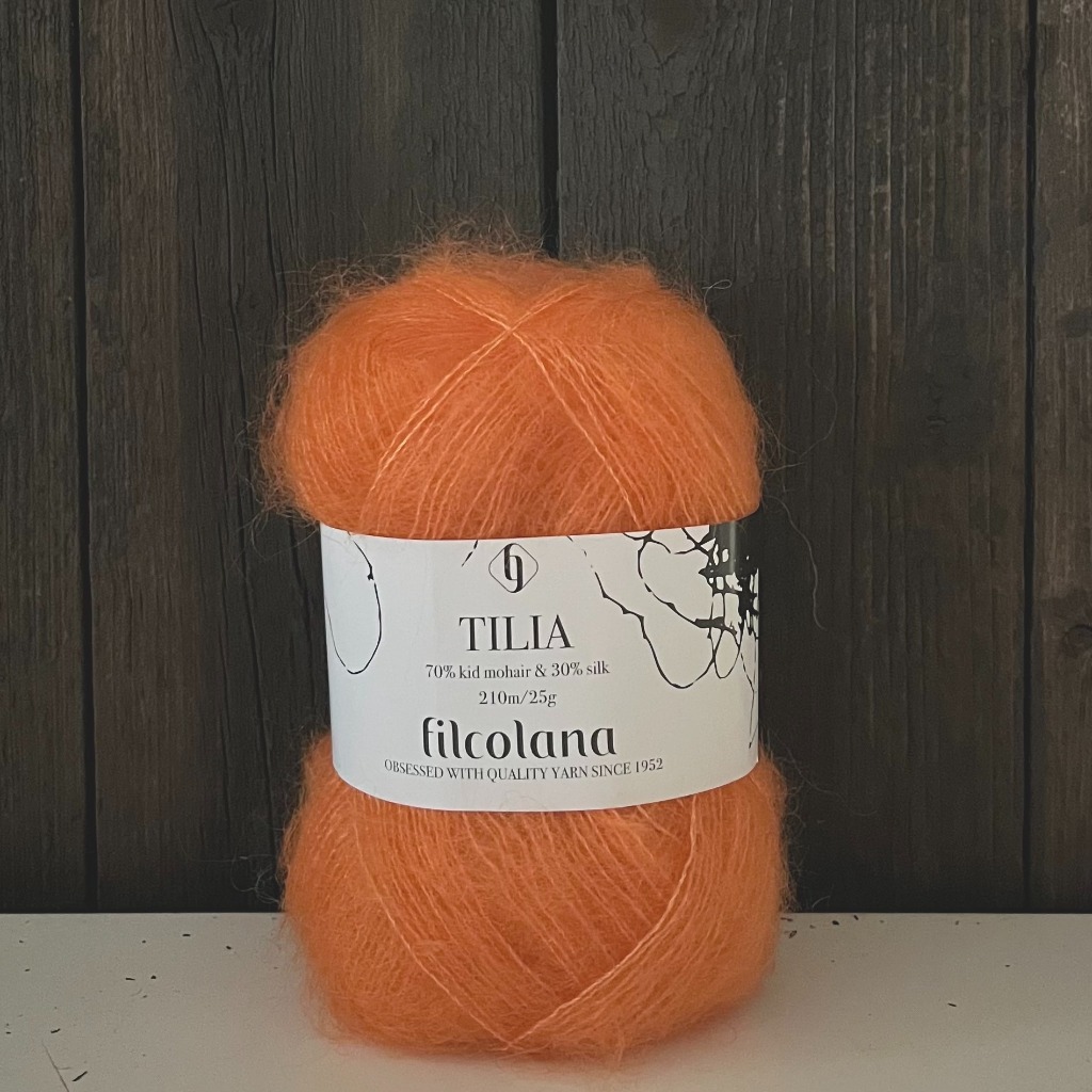 TILIA CALENDULA 365 - 3