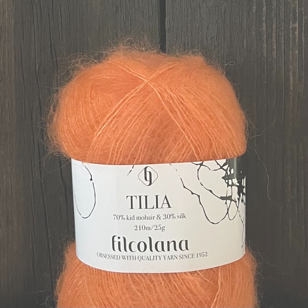 TILIA CALENDULA 365