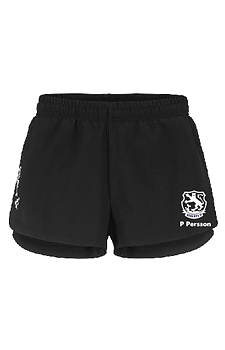 Craft Rush 2.0 Marathon Shorts Herr (Genarps IF Friidrott)