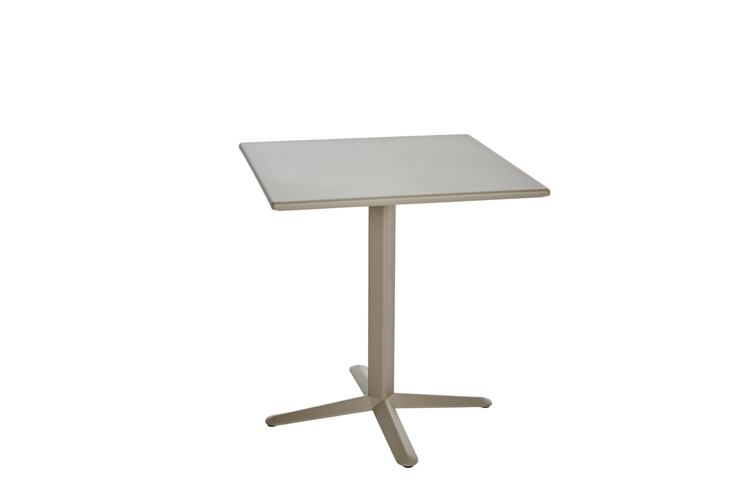 Arket Café Table Mineral Grey