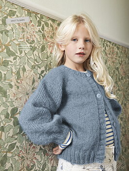 Sandnes katalog 2110 Mykt till Barn