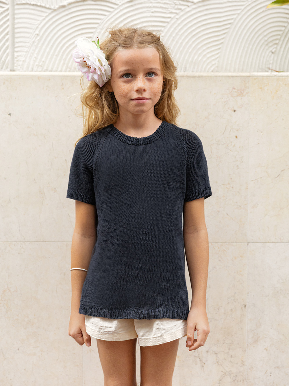 Sandnes Robin Tee Junior 2405_05 (27 m st 3) - 4