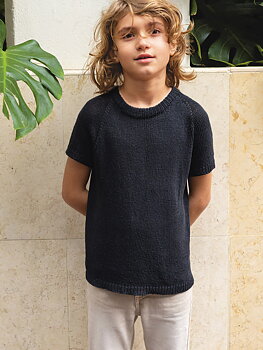 Sandnes Robin Tee Junior 2405_05 (27 m st 3)