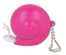 Rullmåttband snigel