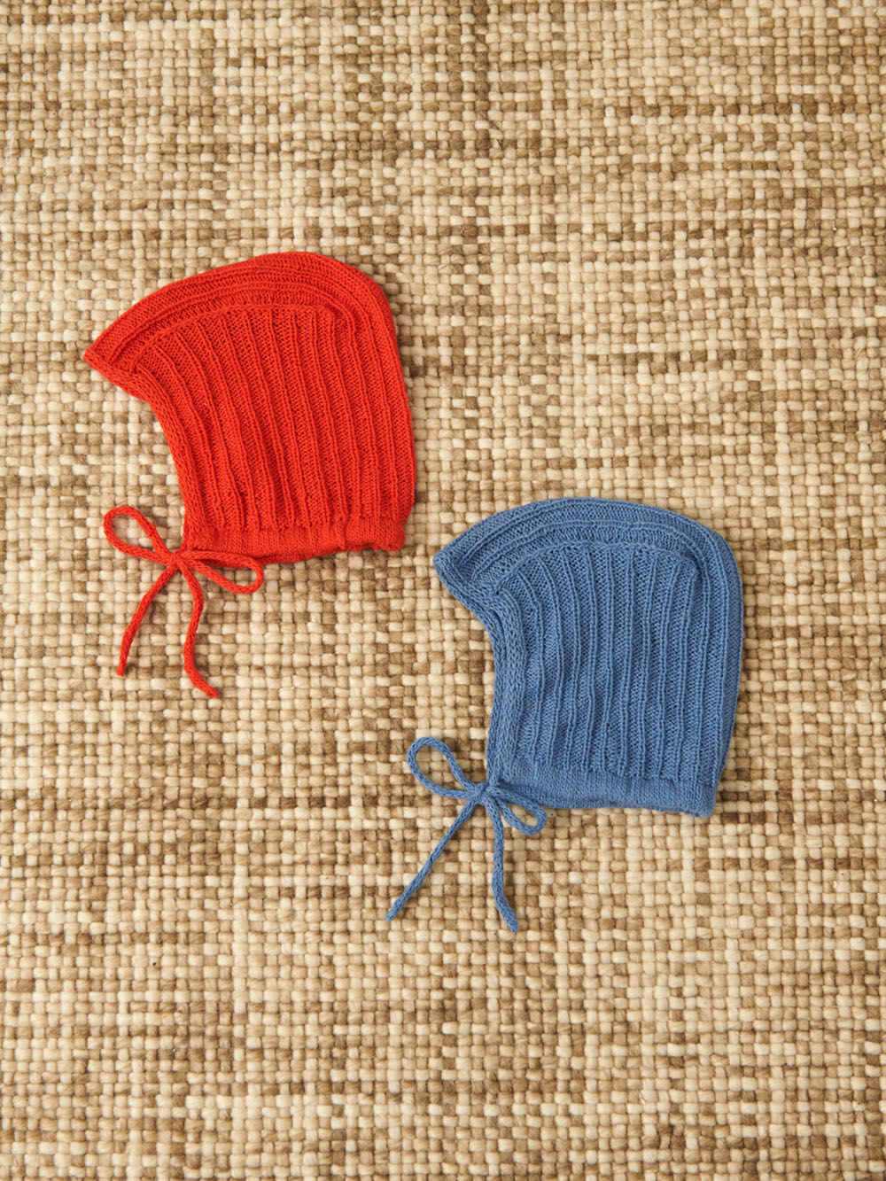 Sandnes Lilja Singlet, Linus Diaper pants & Bonnet 2407_05 (27 m st 3) - 6