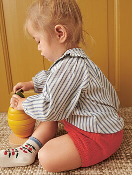 Sandnes Collin Sweater & Diaper Pants 2407_06 (27 m st 3)