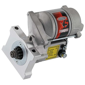 Powermaster XS Ministart Pontiac & Olds 65-81