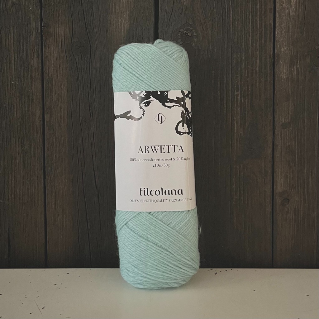 ARWETTA AQUA 197 - 2