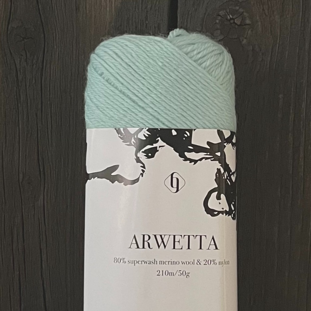 ARWETTA AQUA 197