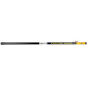 IFISH Falcon 5000 RTF Teleskopiskt Metspö 5M