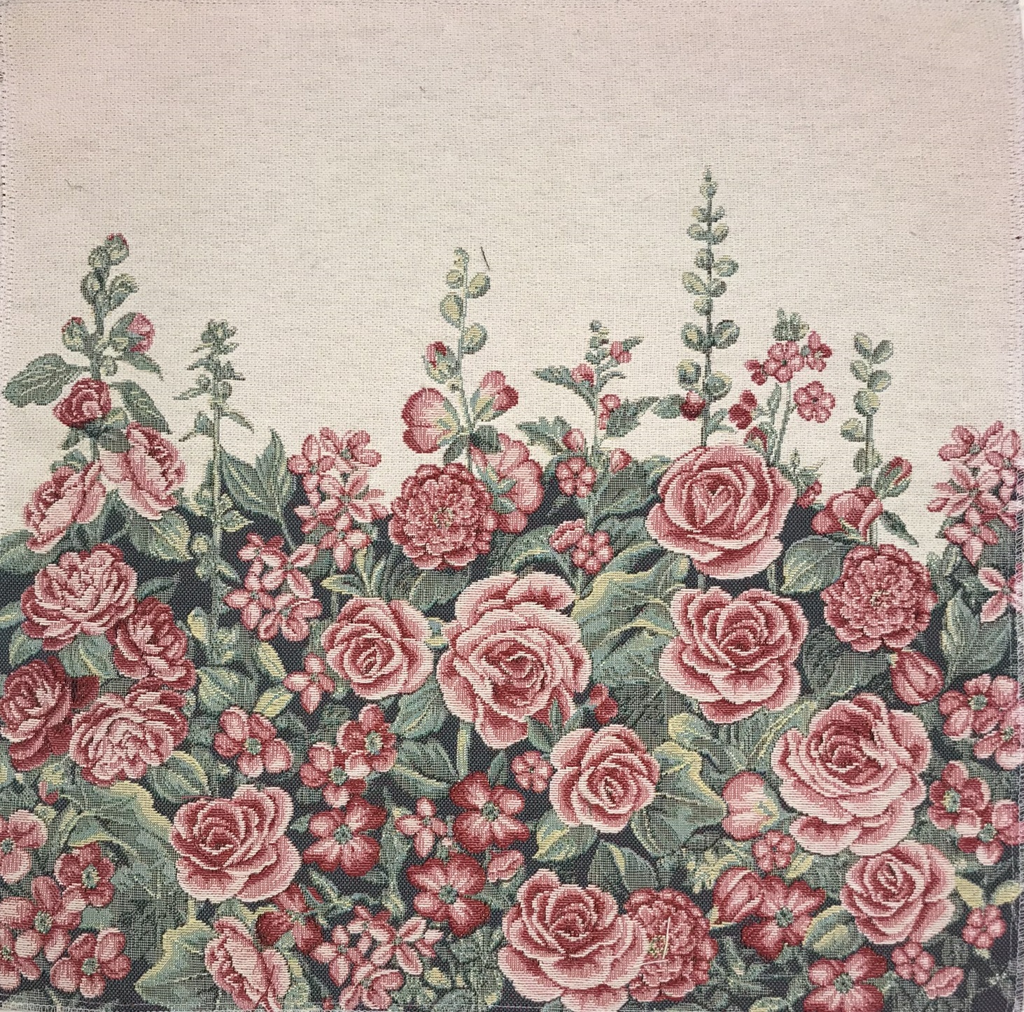 Rosbuskar