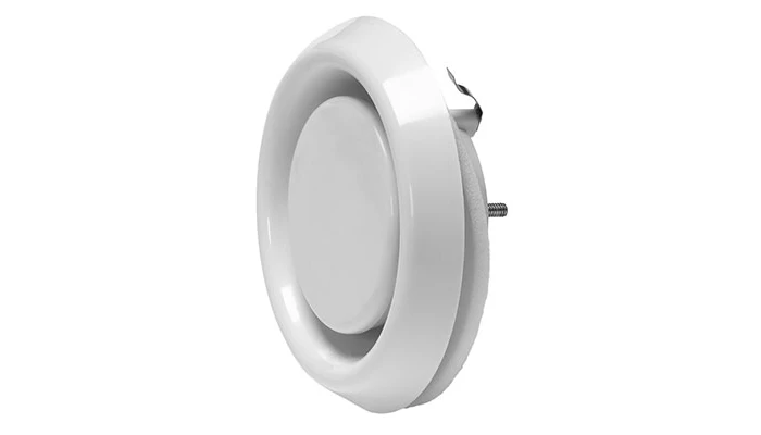 KPF Frånluftsdon 100mm
