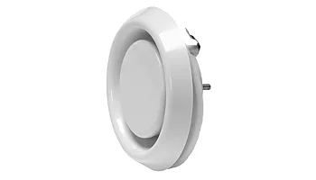 KPF Frånluftsdon 100mm