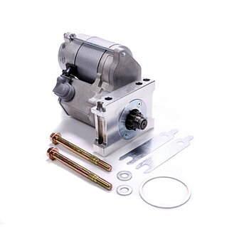 Powermaster XS Ministart Chevy 153/168 kugg