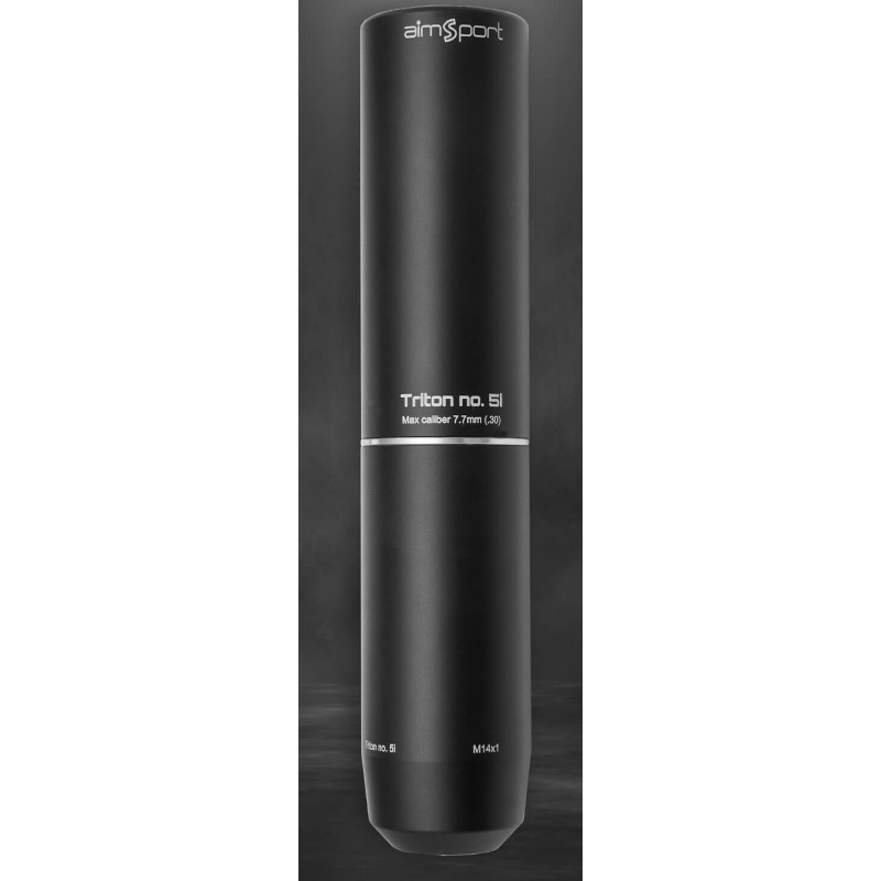 Aimsport Triton No 5