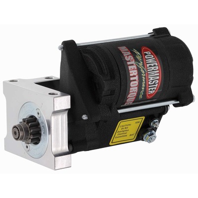 Powermaster Mastertorque Chevy diagonal / staggered - 2