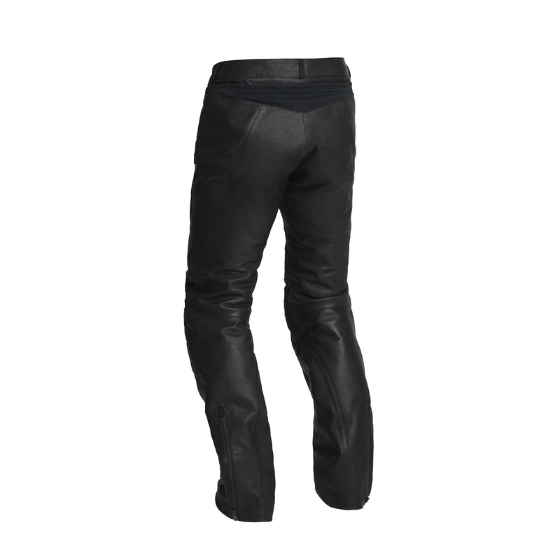 Halvarssons Skinnbyxa Lysen Svart - 2