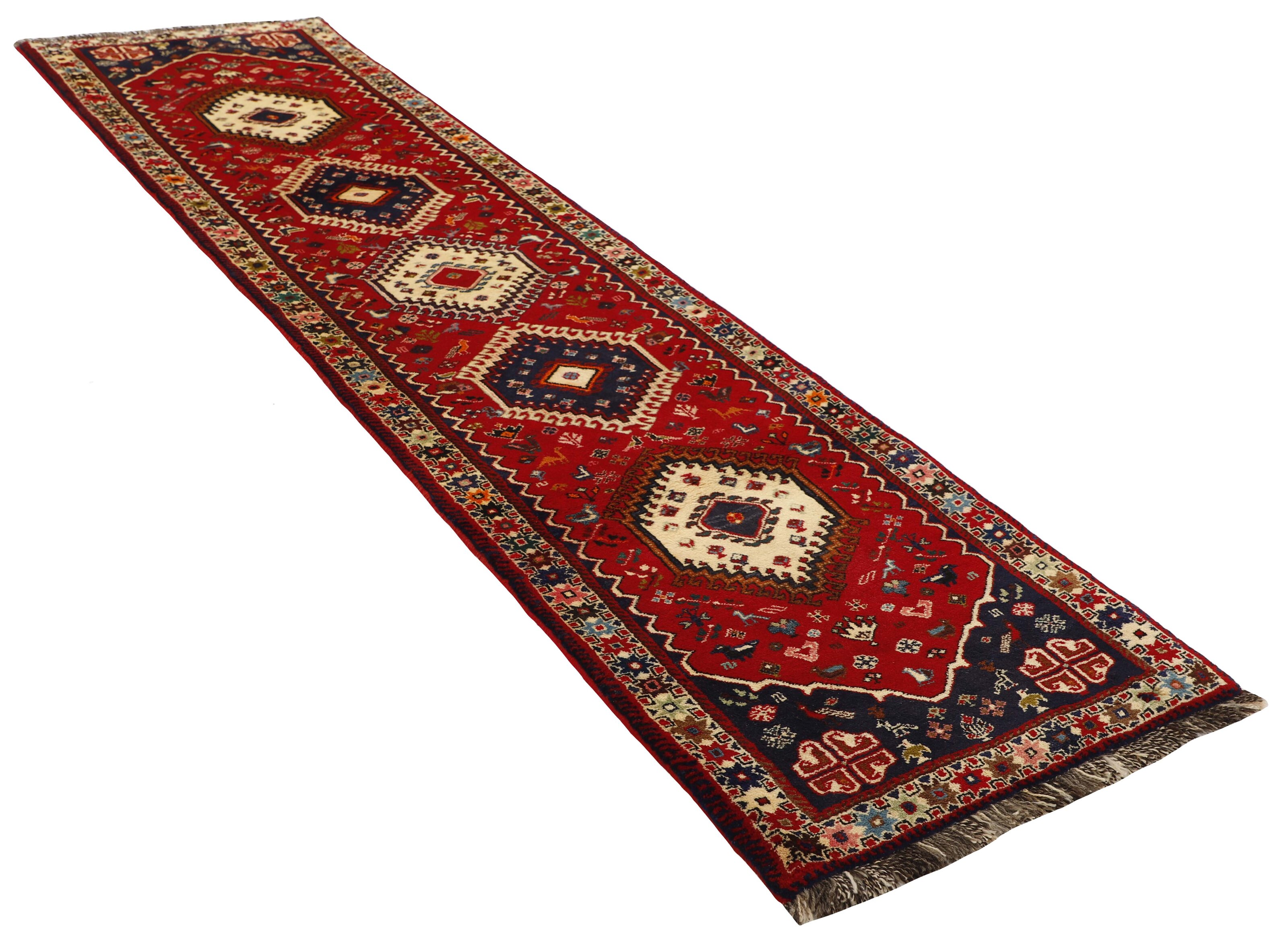 Gashgai 77x307cm - 2