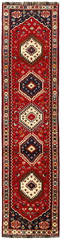 Gashgai 77x307cm