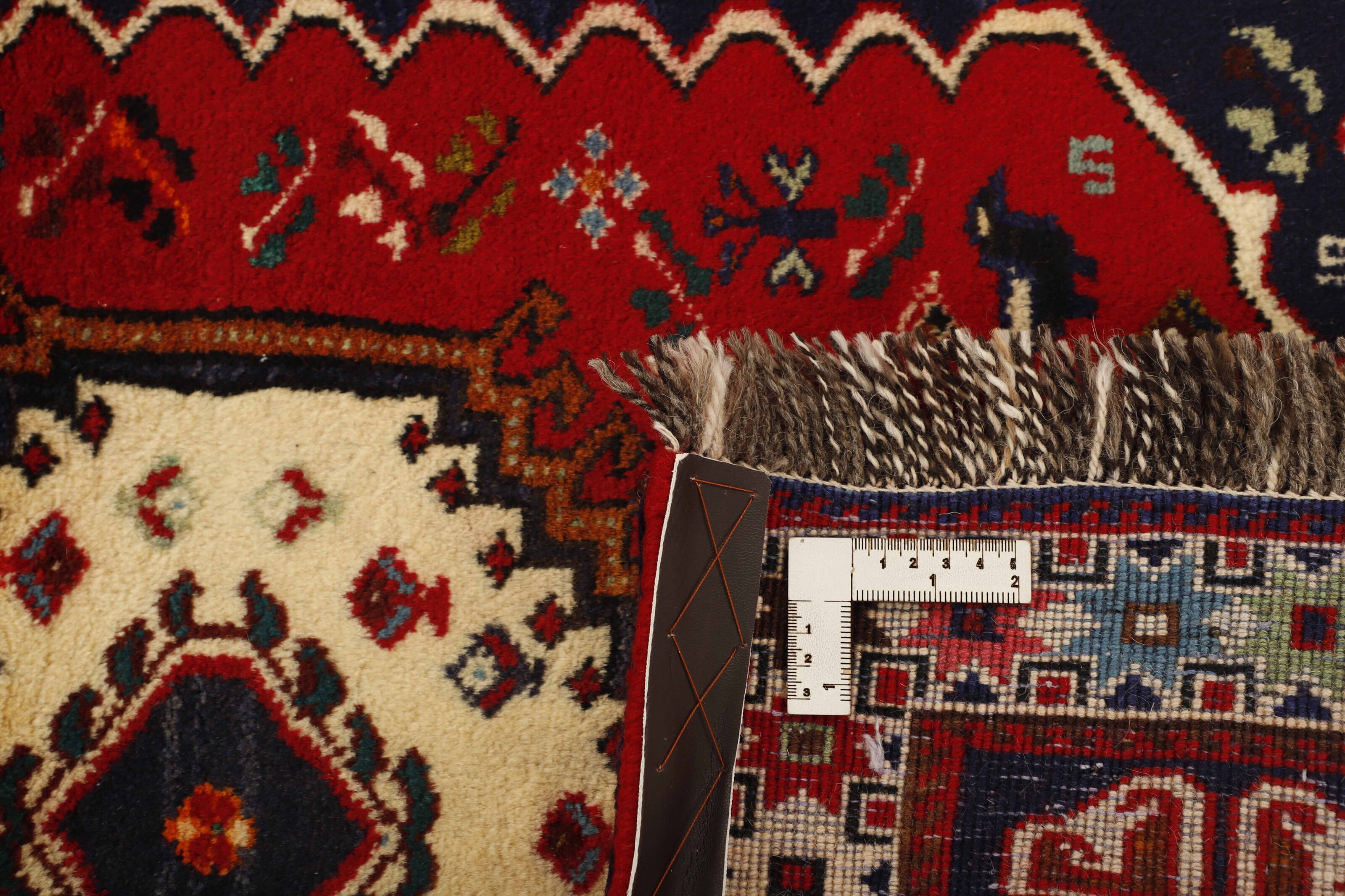 Gashgai 77x307cm - 4