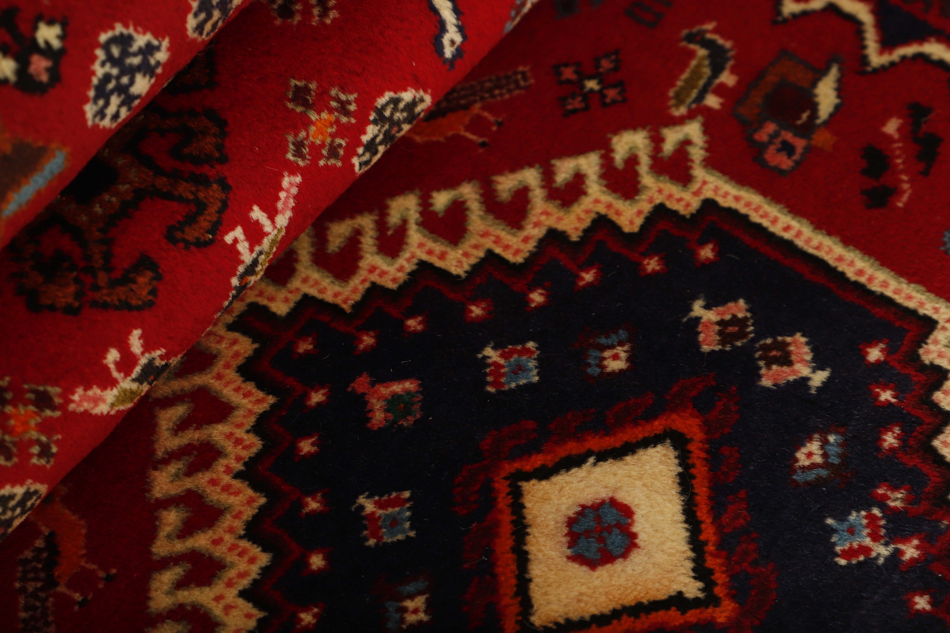 Gashgai 77x307cm - 3