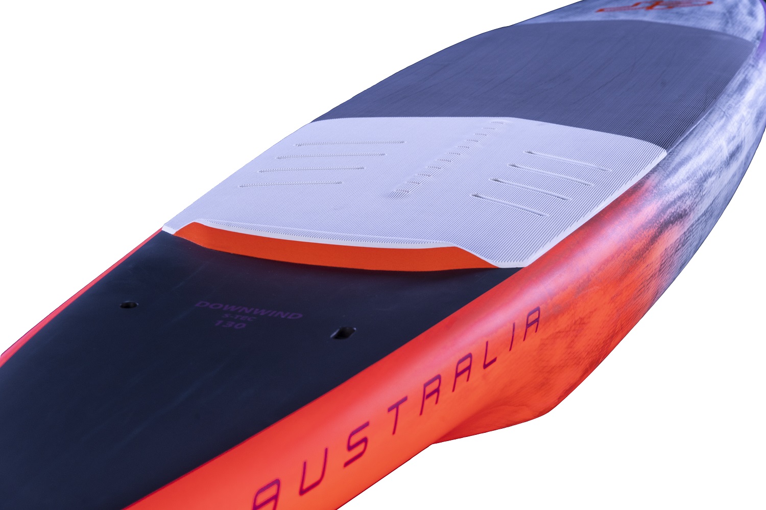 JP foilbräda Downwind 130 S-Tec 2025 - 4