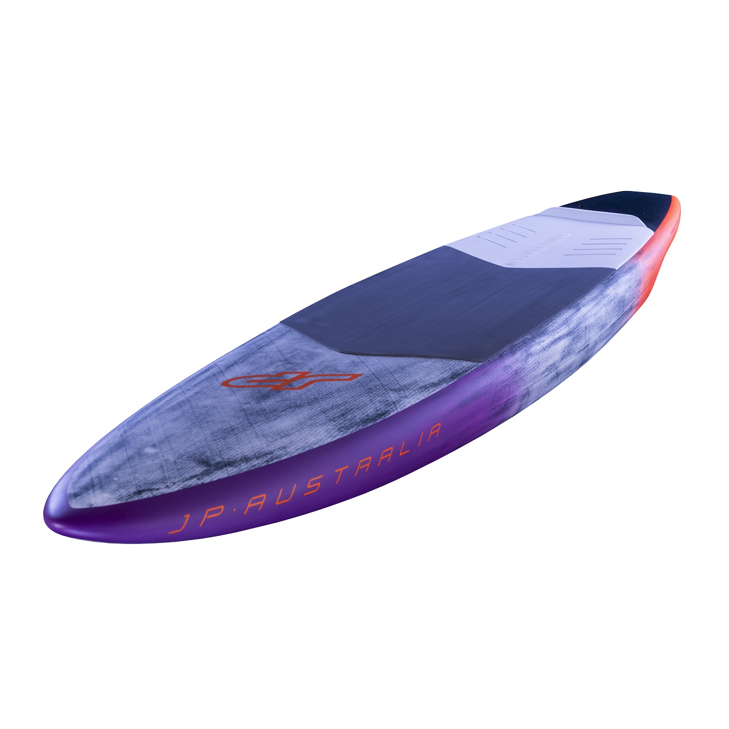 JP foilbräda Downwind 130 S-Tec 2025 - 6