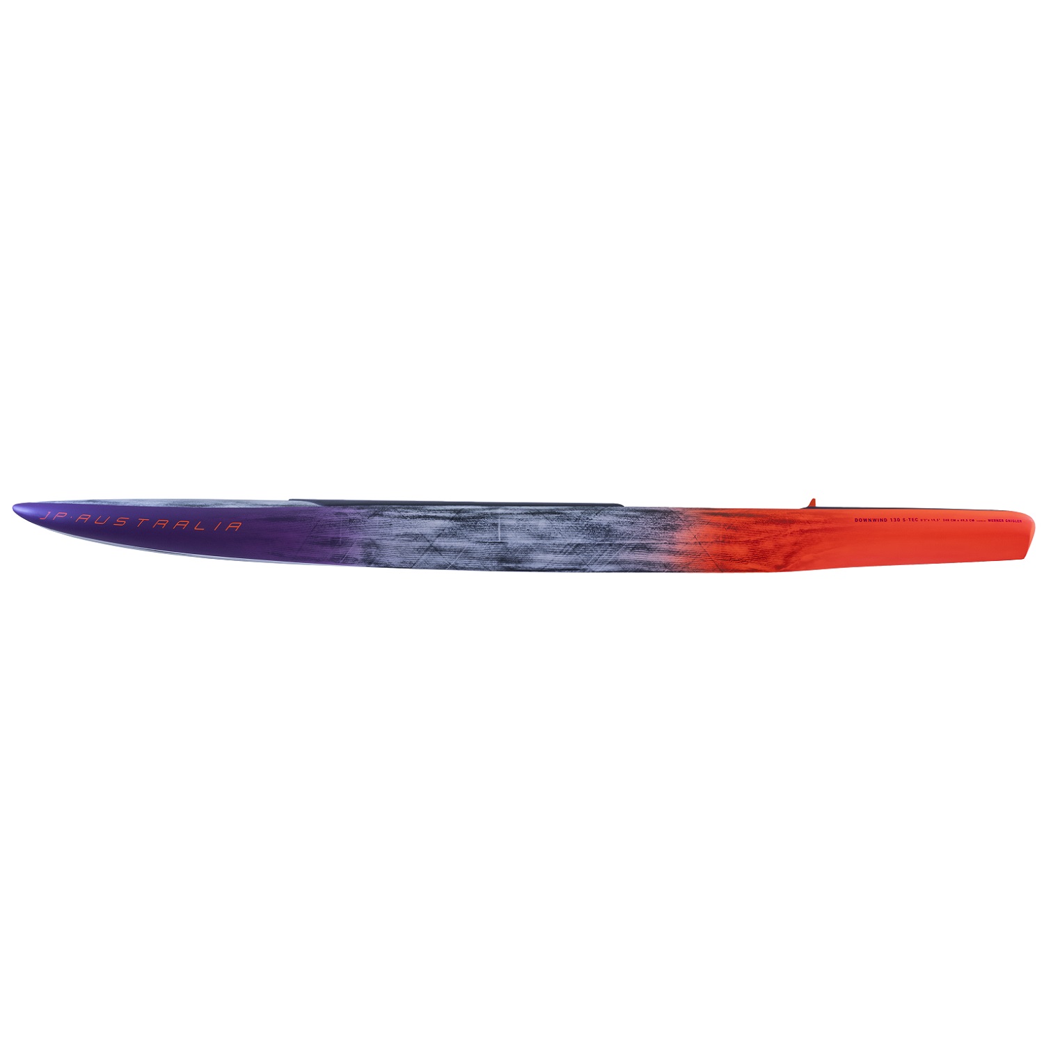 JP foilbräda Downwind 130 S-Tec 2025 - 3