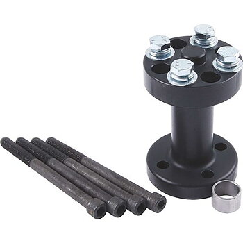 Allstar fläktspacer 3,5"