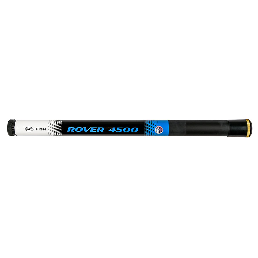 IFISH Rover 4500 Teleskopiskt Metspö 4.5M