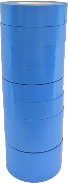Sportquip - Shinguard Tape Coloured - 10pack - 5