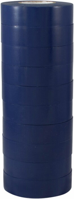 Sportquip - Shinguard Tape Coloured - 10pack - 7
