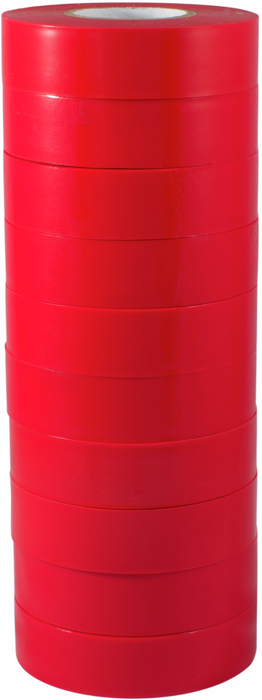Sportquip - Shinguard Tape Coloured - 10pack - 3