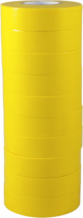 Sportquip - Shinguard Tape Coloured - 10pack - 4