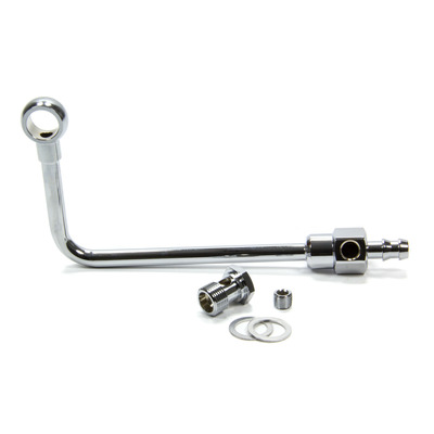 Edelbrock bränslerör 8126