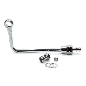 Edelbrock bränslerör 8126