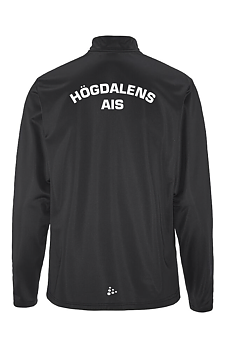 Overallstopp Högdalens AIS