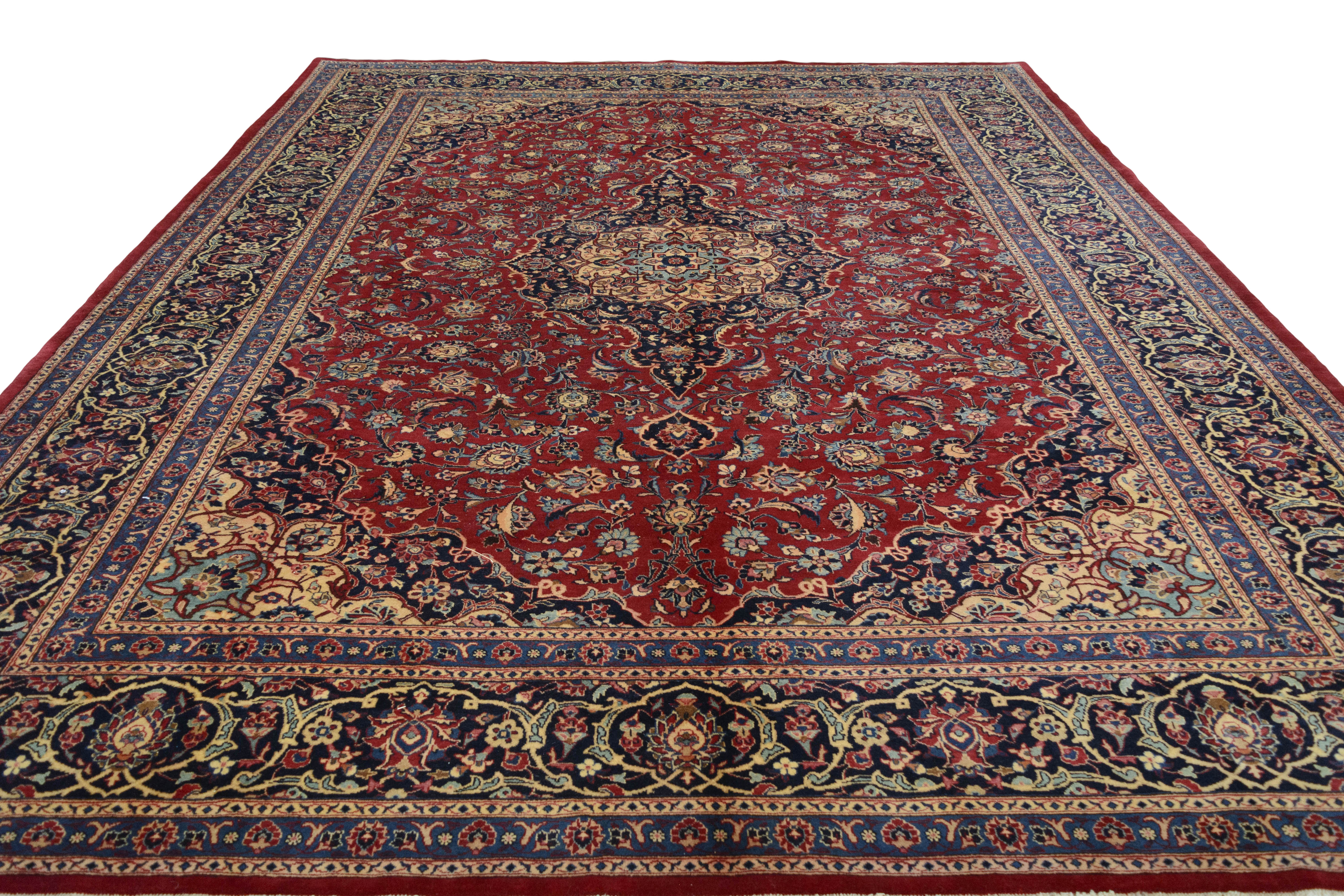 Meshad 304x395cm  - 3
