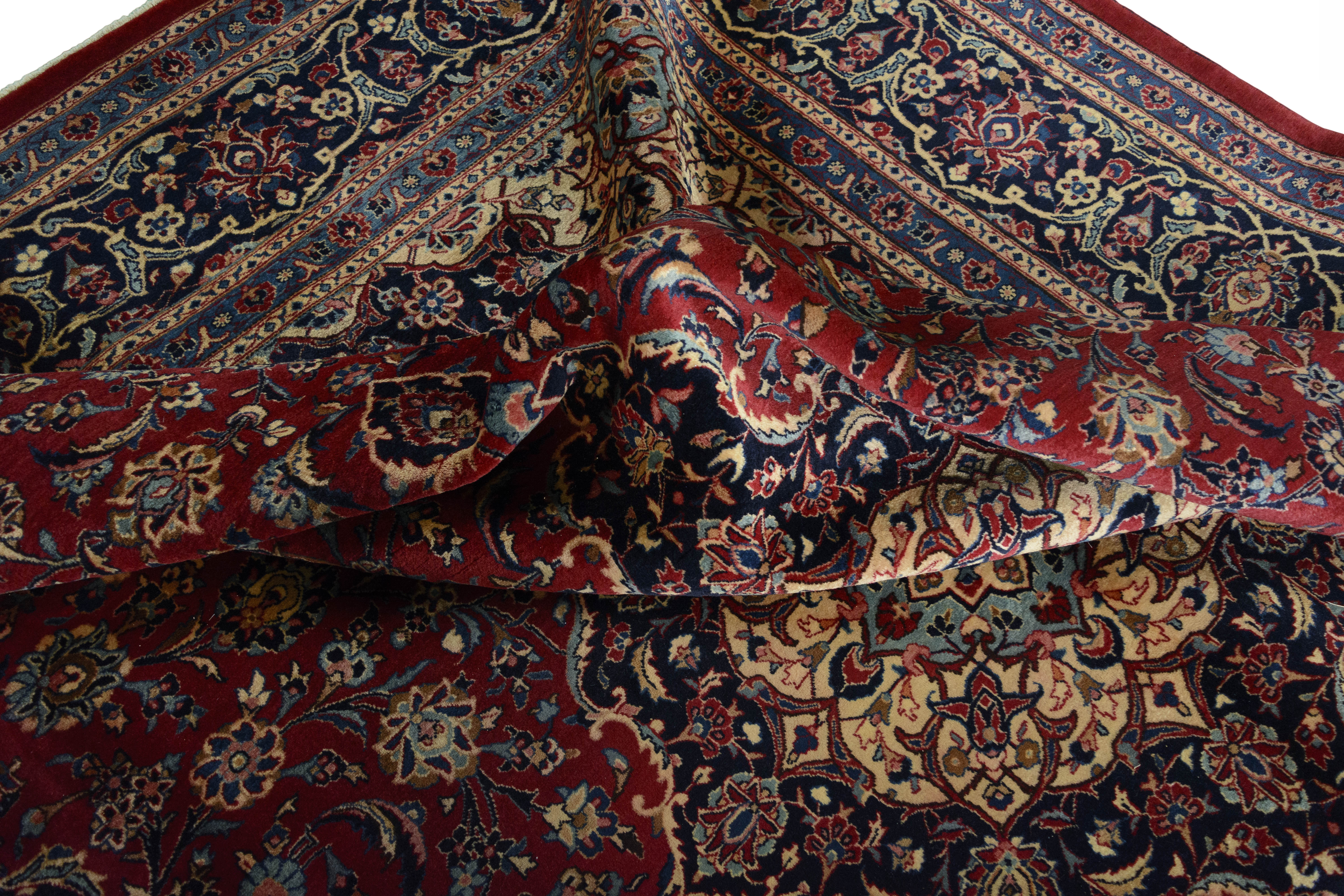 Meshad 304x395cm  - 10