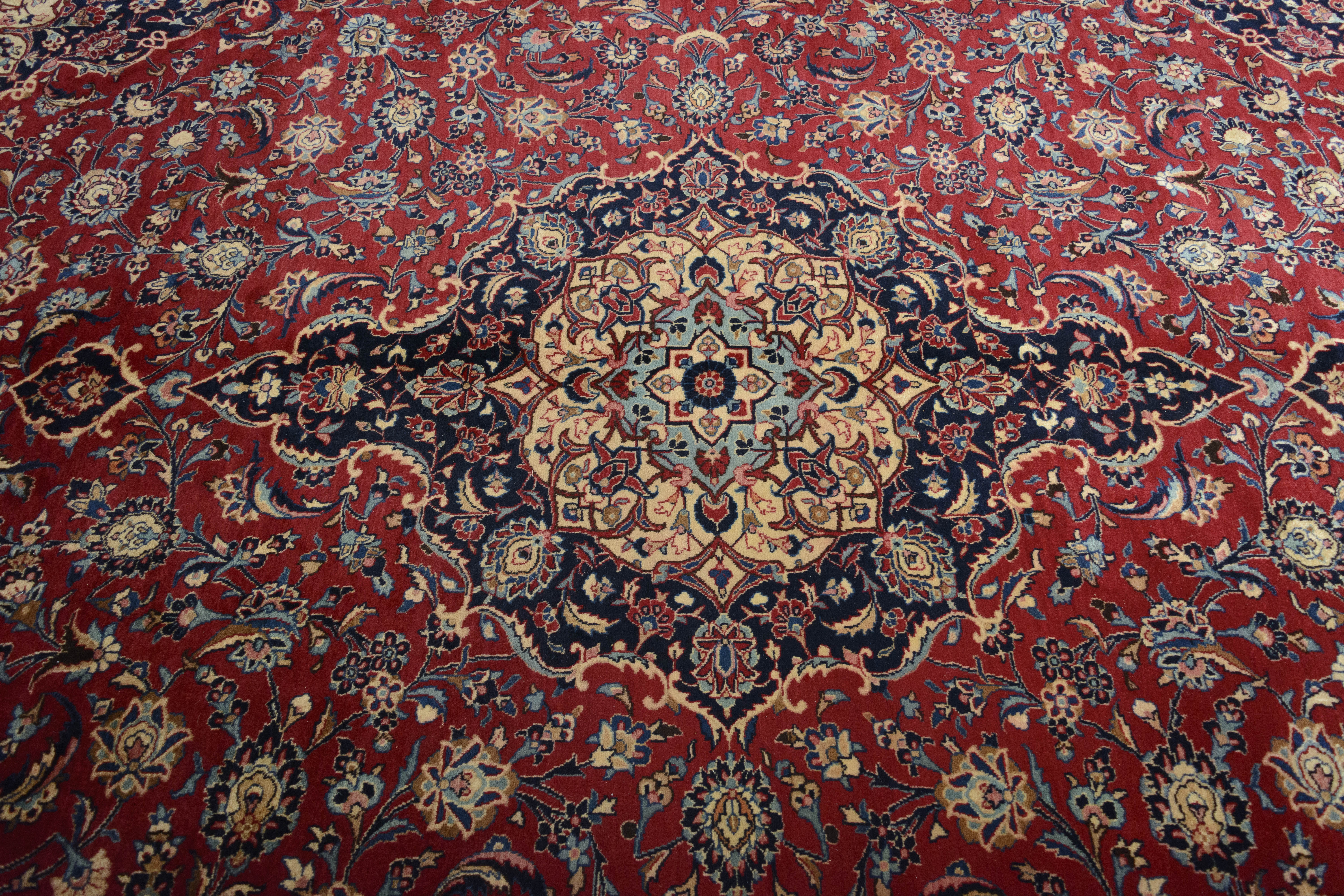 Meshad 304x395cm  - 5