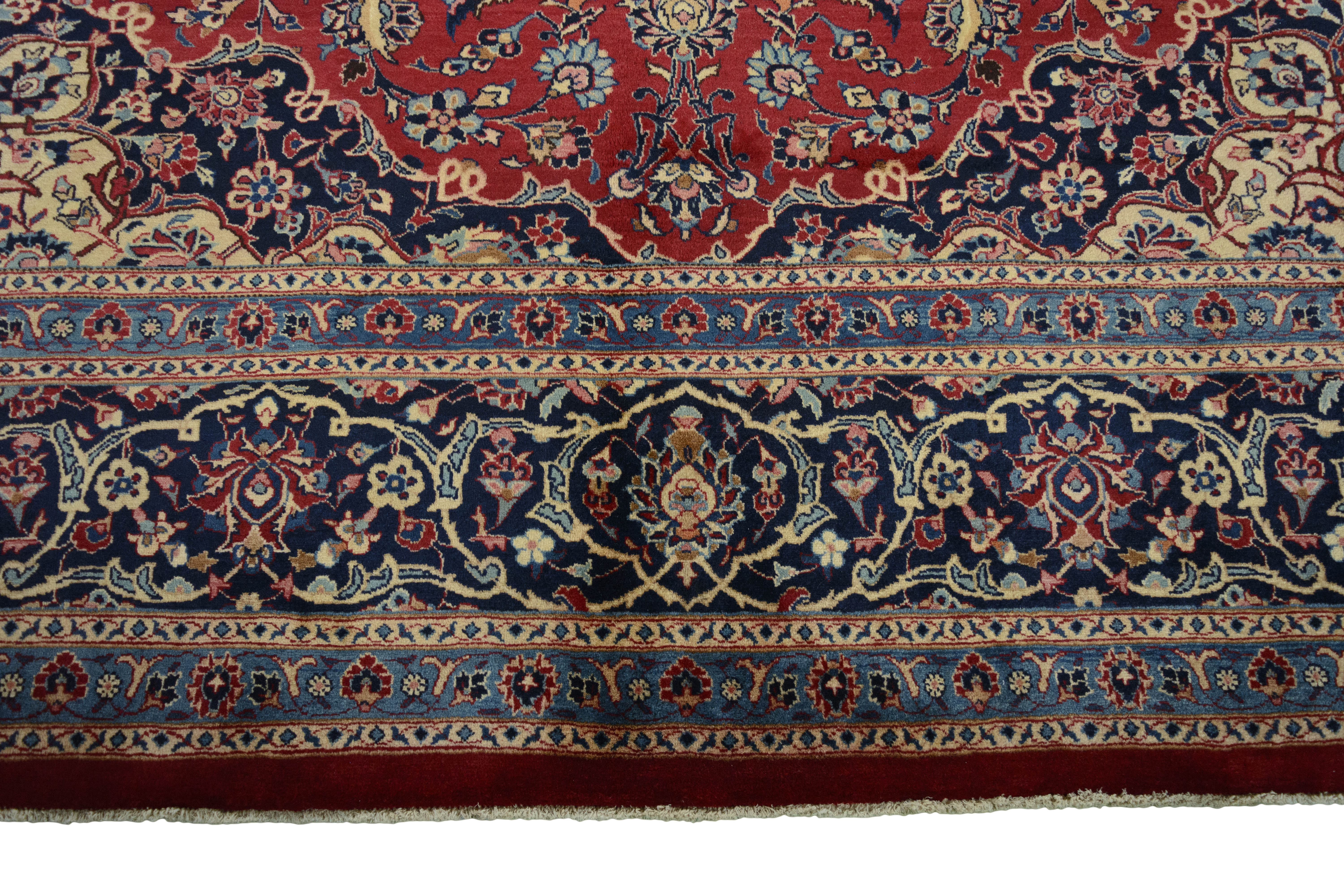 Meshad 304x395cm  - 7