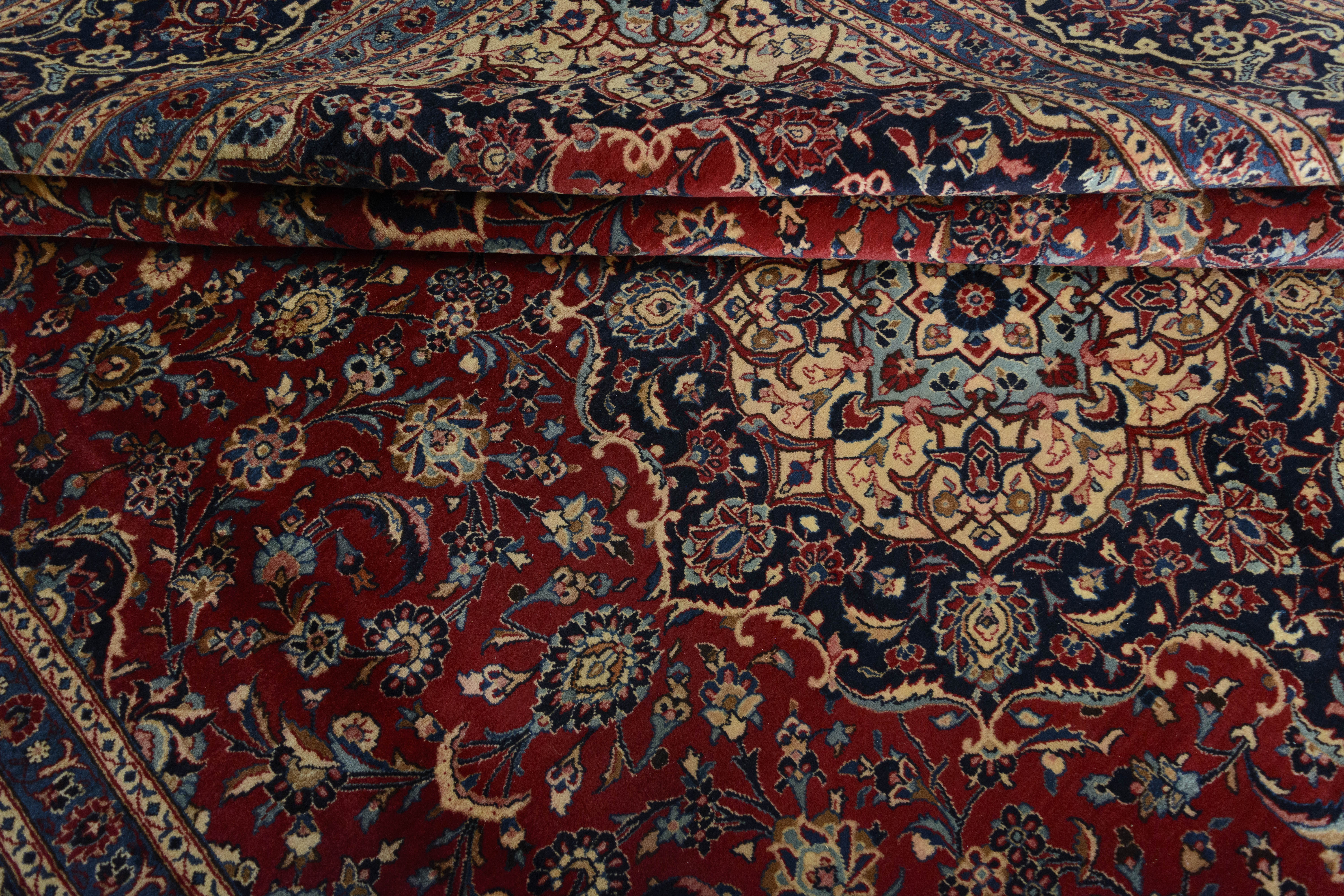 Meshad 304x395cm  - 9
