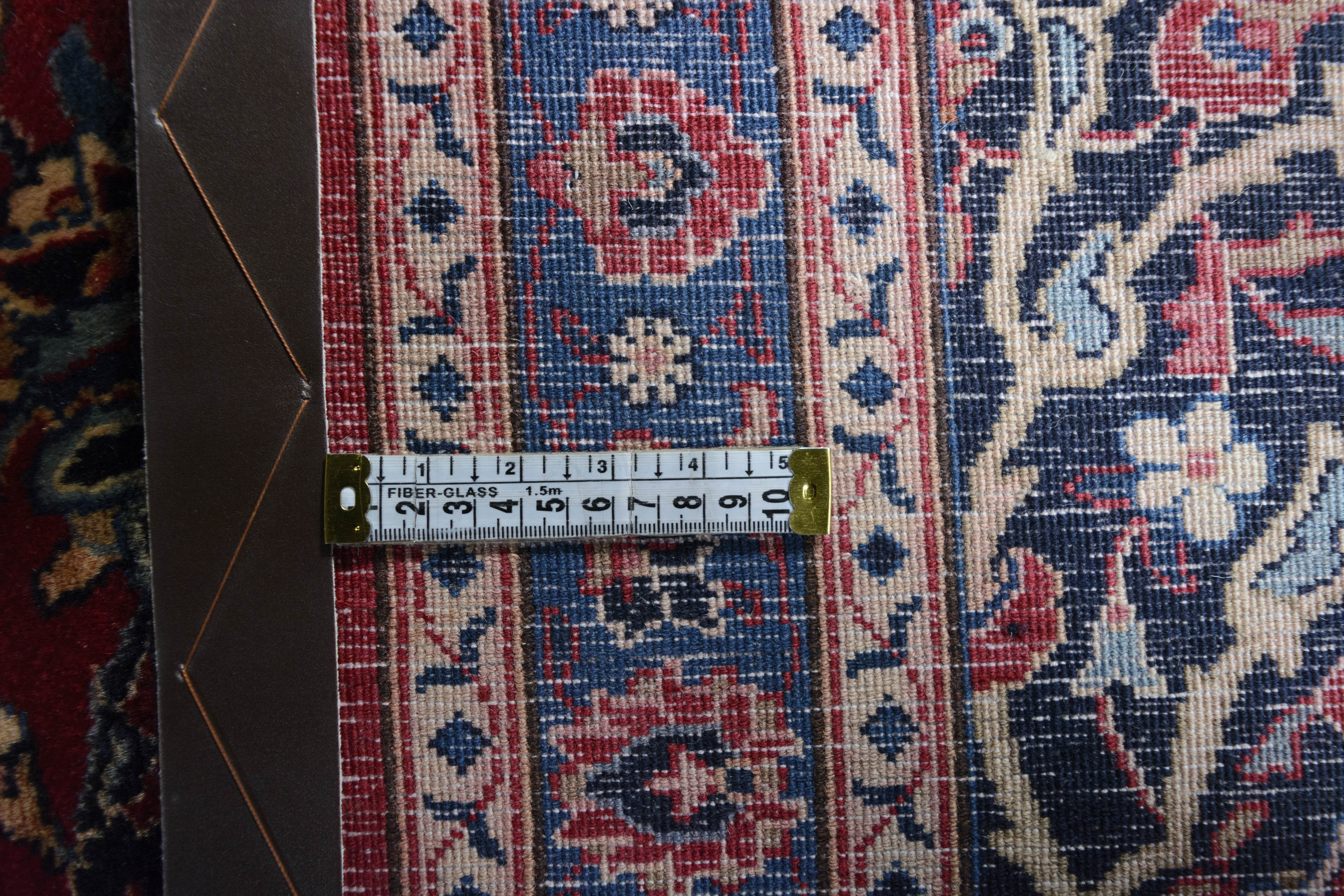 Meshad 304x395cm  - 11