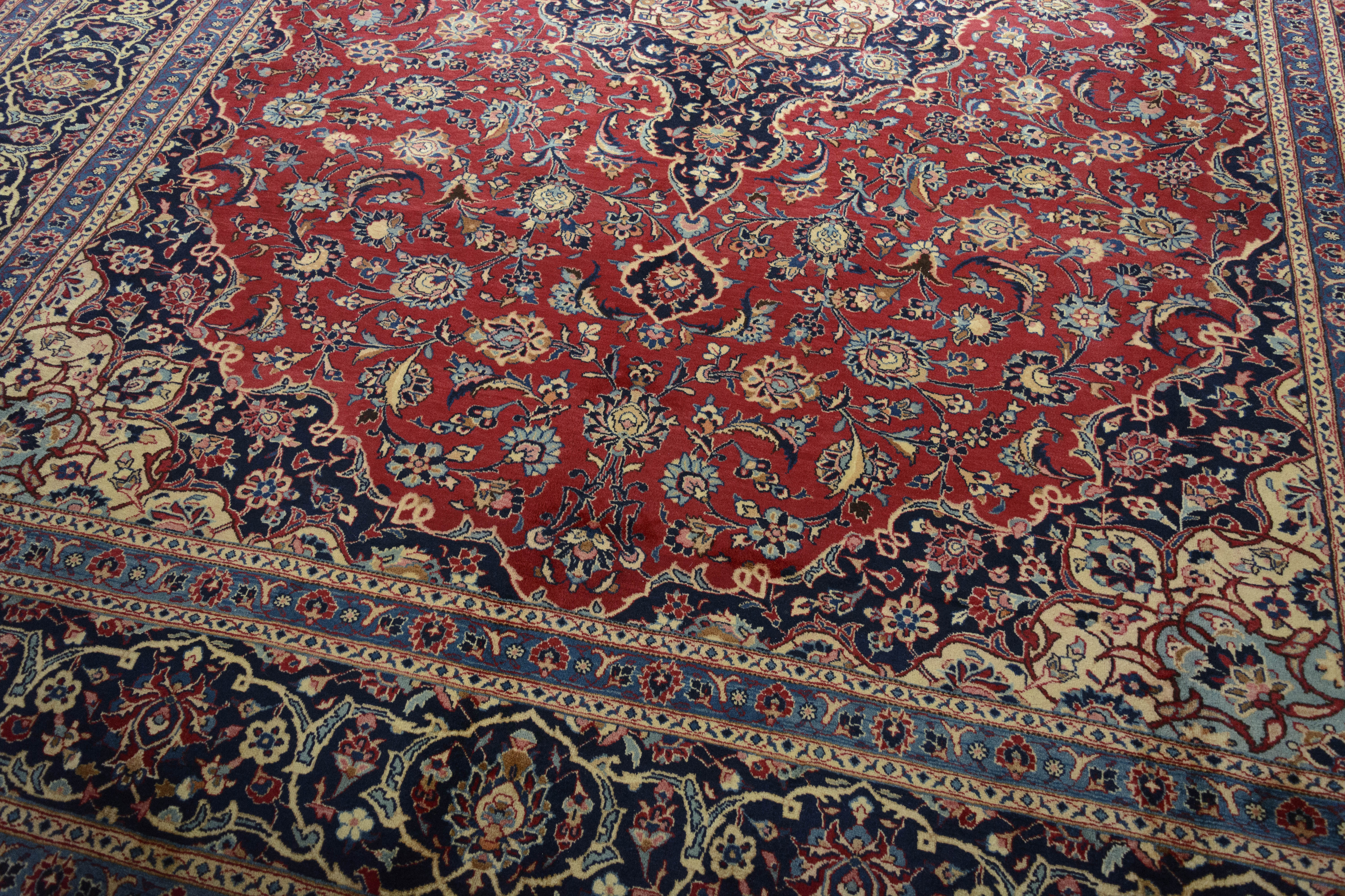 Meshad 304x395cm  - 6