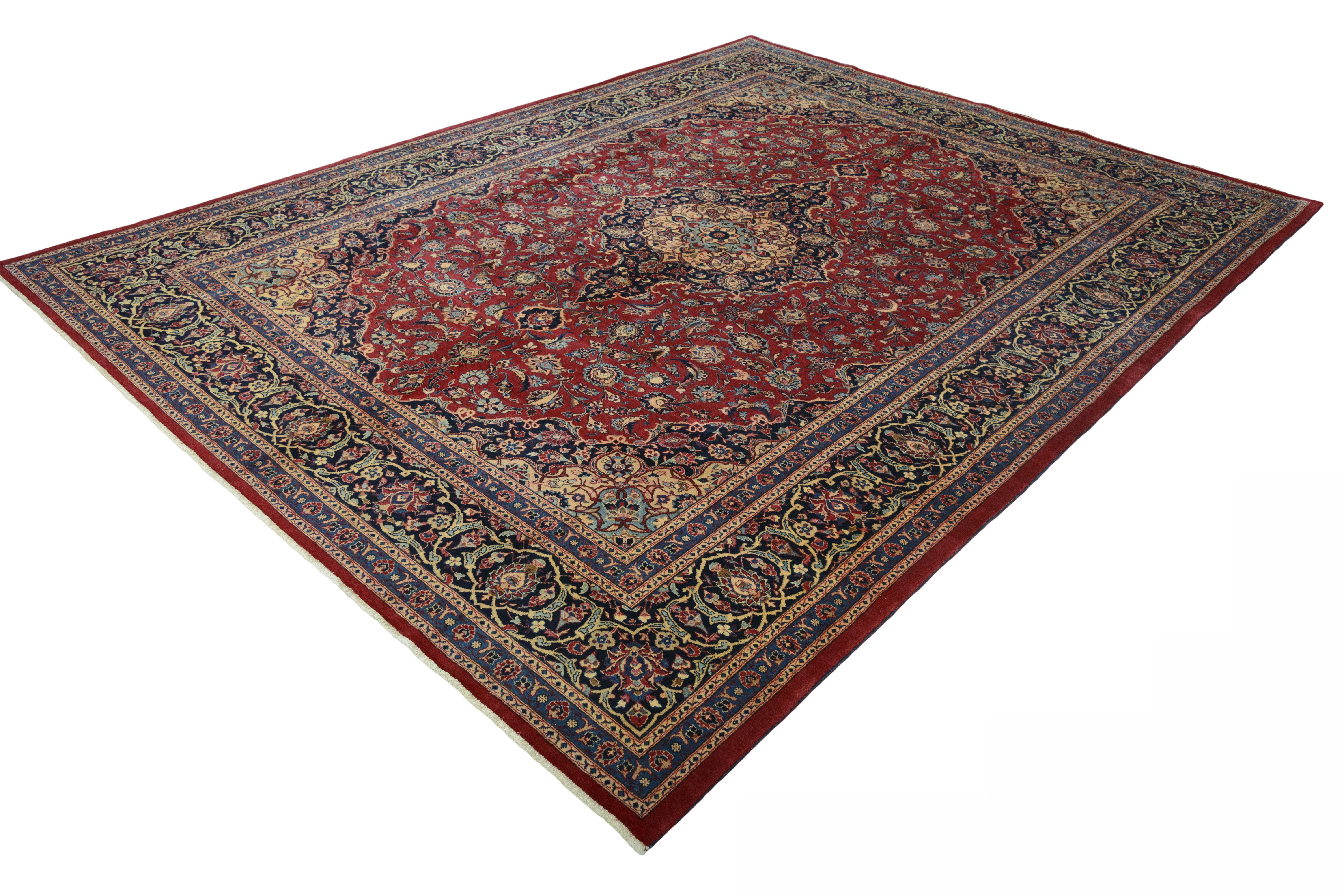 Meshad 304x395cm  - 2