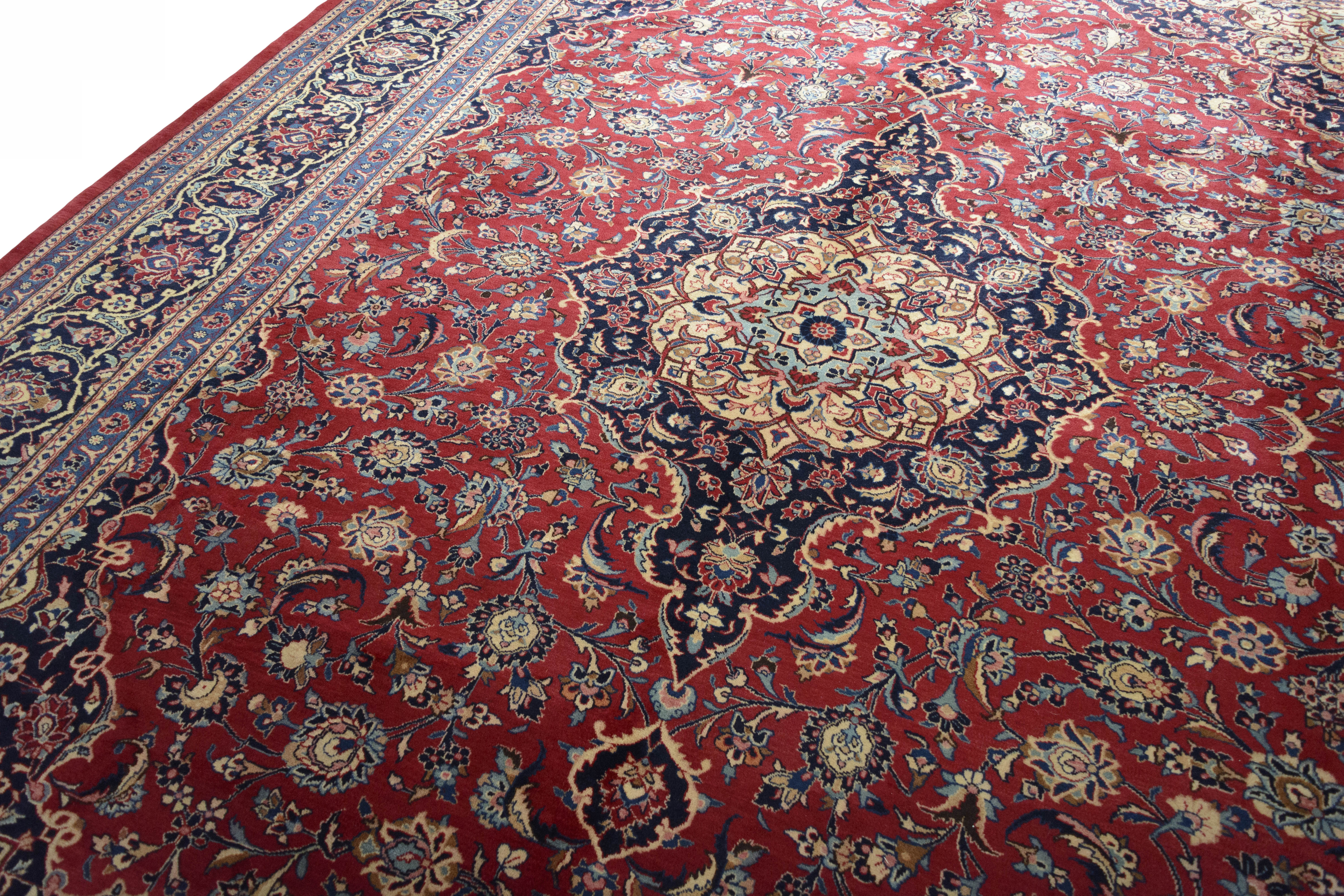 Meshad 304x395cm  - 4