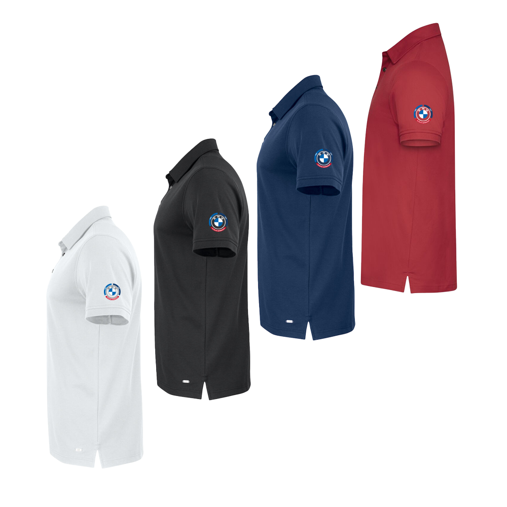 Advantage Premium Polo Herr/Dam (JUBILEUM) - 2