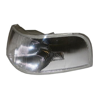 Blinkers Volvo 