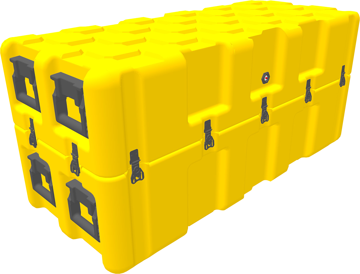 ISP2 EU120050-3025